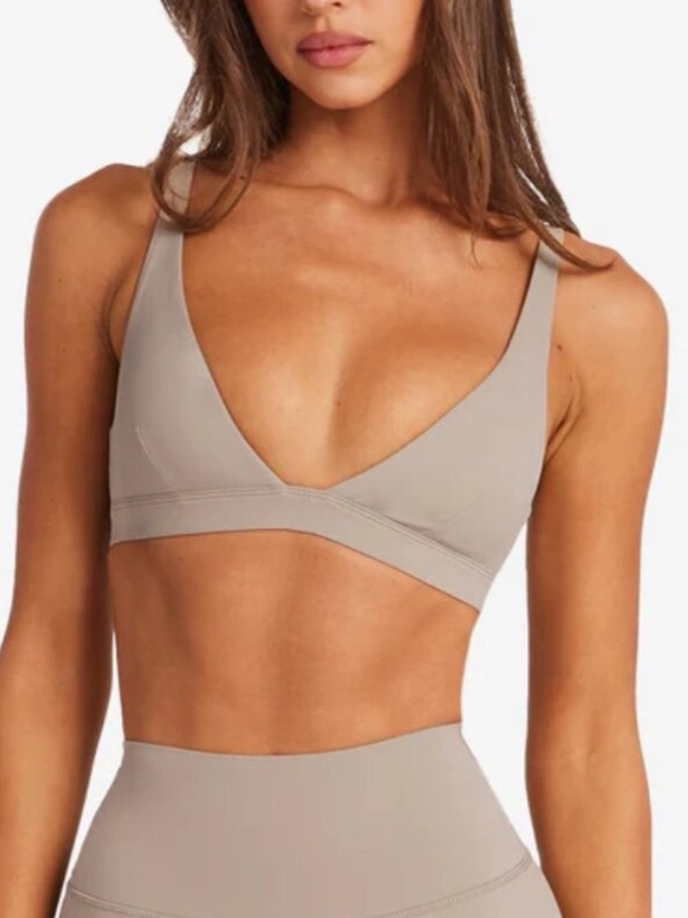 CSB Freedom Contour bra - Medium